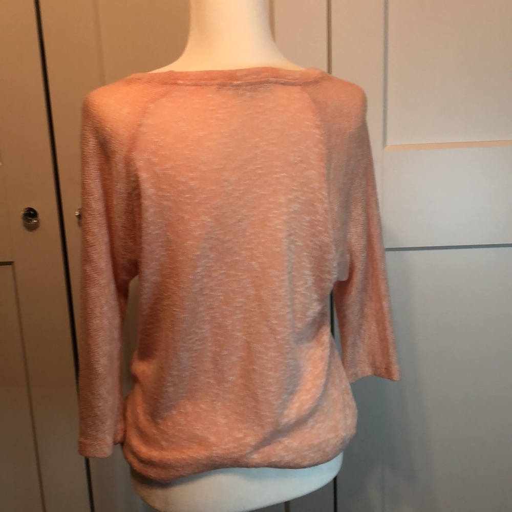 Pink sweater - Picture 5 of 6